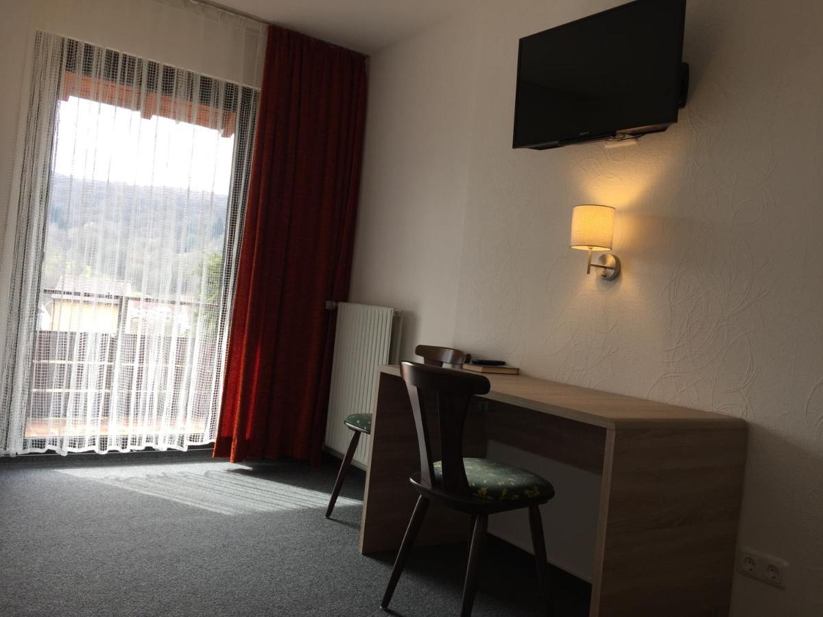 Gaestehaus Faessle Weinstadt Exteriér fotografie