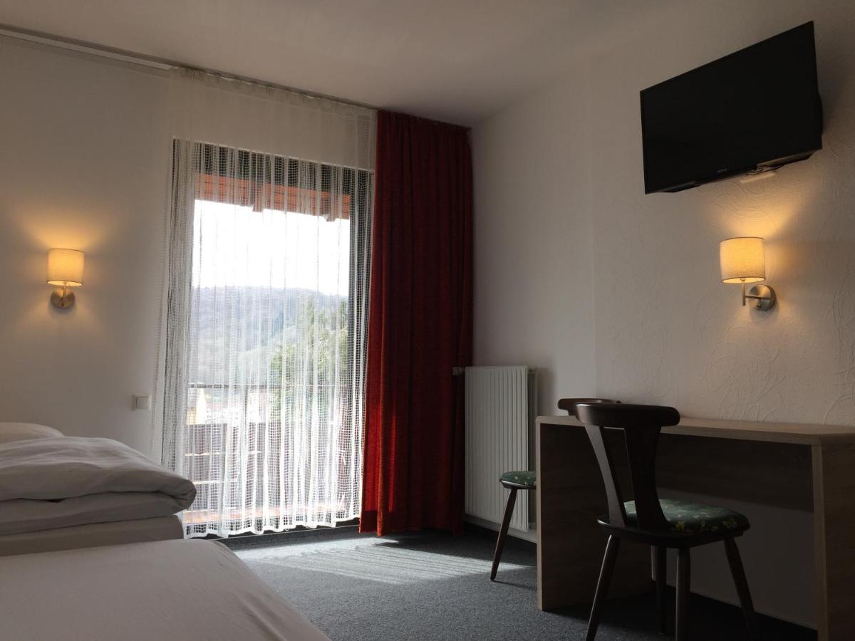Gaestehaus Faessle Weinstadt Exteriér fotografie